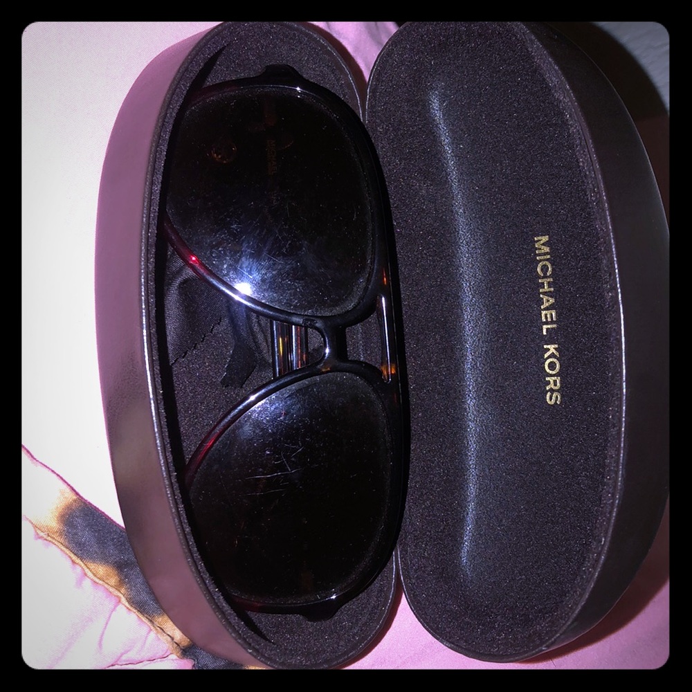 Michael Kors Sunglasses